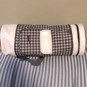Nike mini sports bag